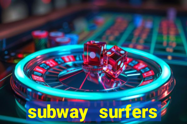 subway surfers zurich download
